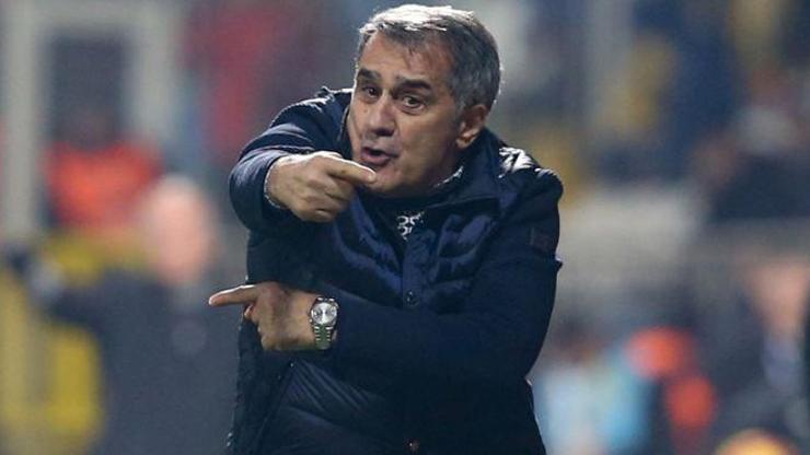 Beşiktaş üç maçtır puan kaybediyor