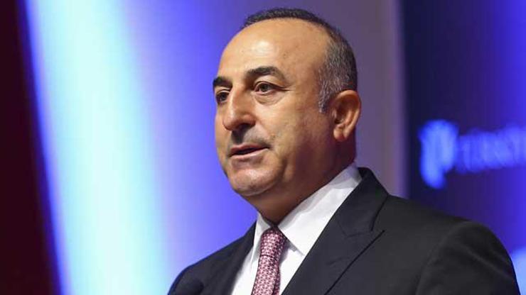 Son dakika... Çavuşoğlundan Netanyahuya sert tepki