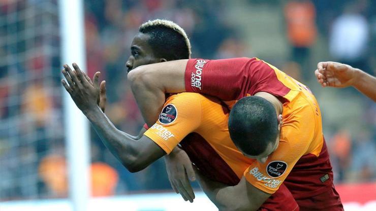 Galatasaraydan maç sonu basın toplantısına yine katılım olmadı