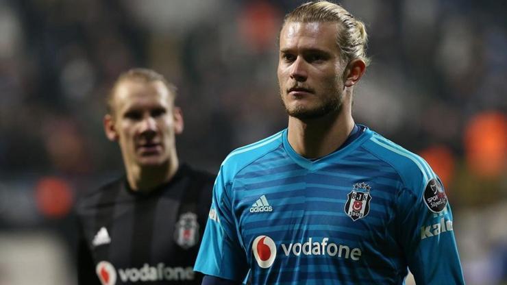Beşiktaş galibiyeti unuttu