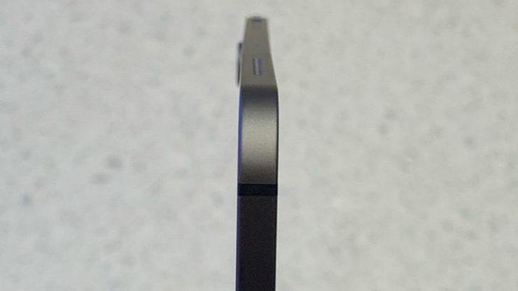 iPad Pro’lar yamuk çıkabilir