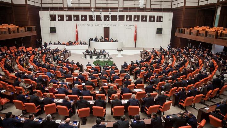 Köprü cezalarına af komisyonda kabul edildi