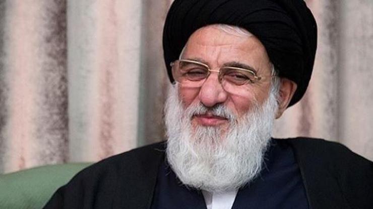 İranın önemli isimlerinden Şahrudi hayatını kaybetti