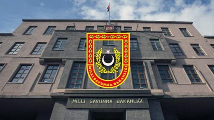 Son dakika: Milli Savunma Bakanlığından Netanyahu çıkışı