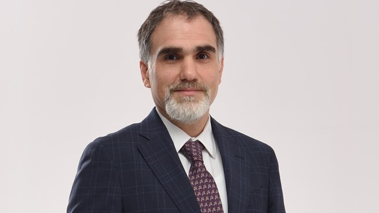Anadolu Grubunda önemli atama