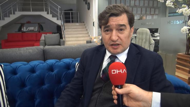 MOSFED Başkanı: Mobilyada KDV indirimi 2019da da sürsün