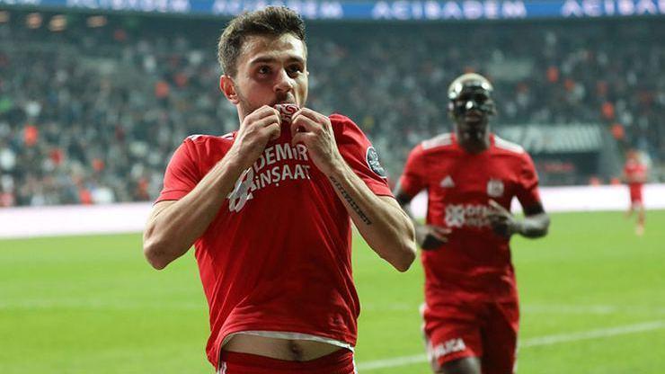 Fenerbahçe, Sivasspora Emre için Aatifi önerdi