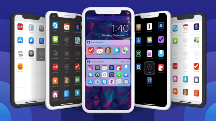 Launch Center Pro ne işe yarıyor