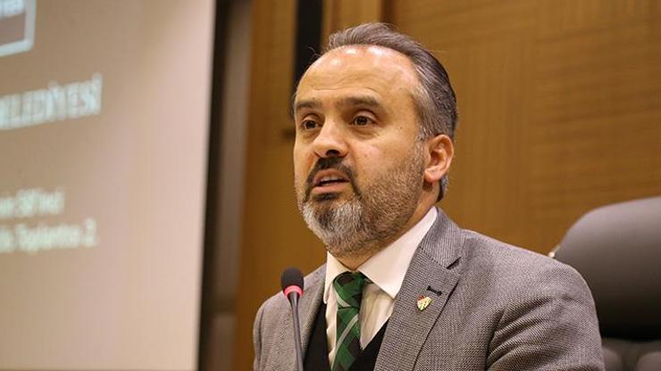 Bursada su fiyatlarına üçüncü indirim