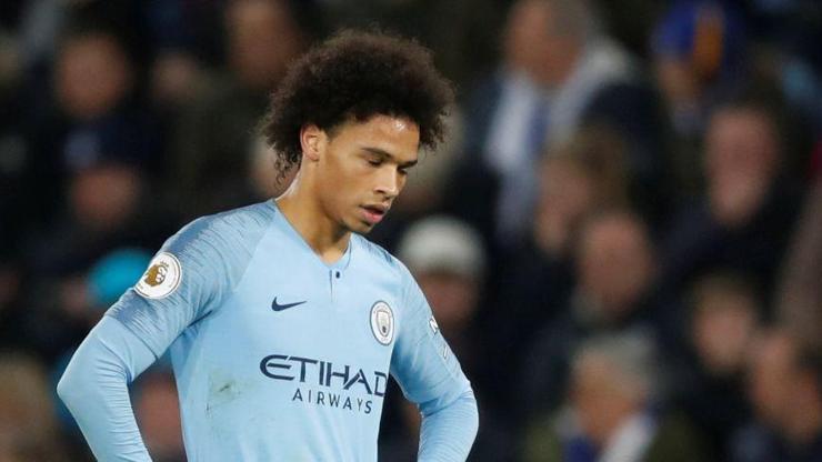 Manchester City çöktü