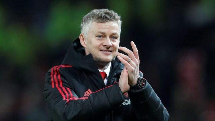 Solskjaerli Manchester United 2de 2 yaptı