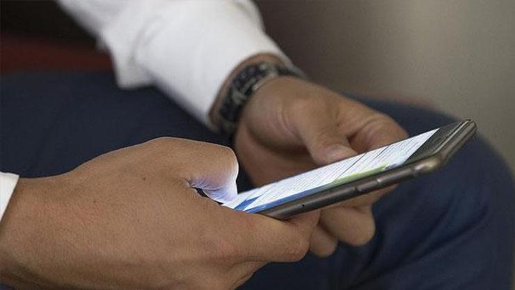 Borçlu yakınına yine SMS tacizi