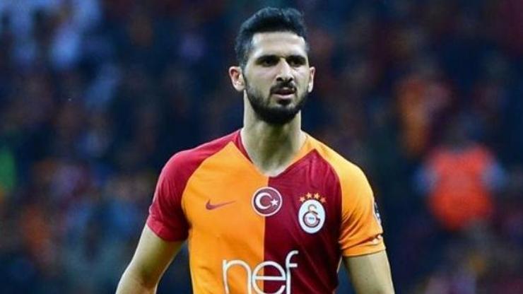 Emre Akbaba bir süre daha yok
