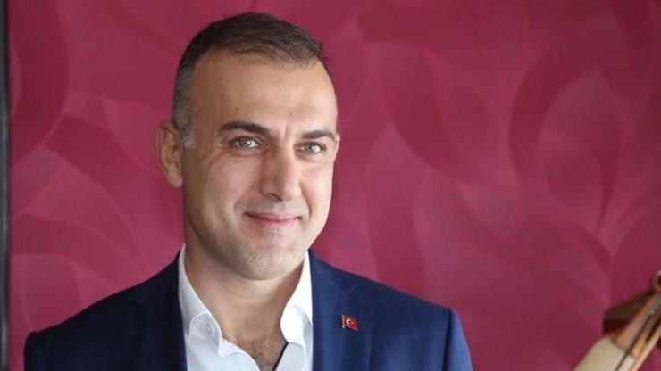 Son dakika... Rize Emniyet Müdürlüğüne Nurettin Gökduman atandı