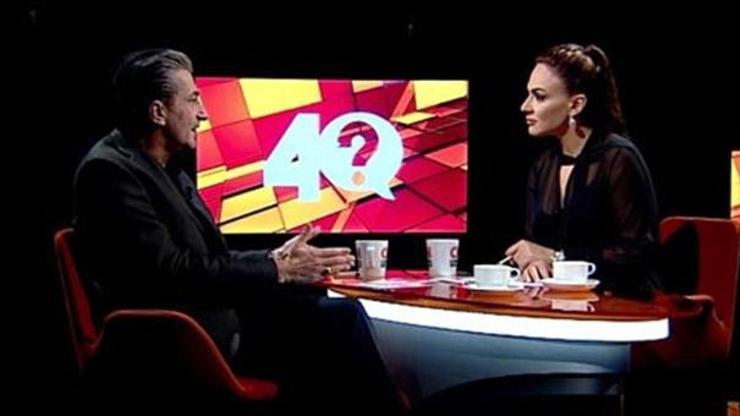 Erkan Petekkaya: Müslüm önümüzü kesti