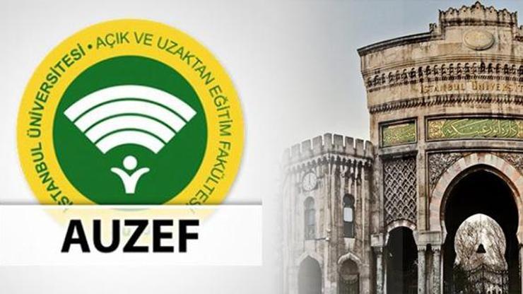 İstanbul Üniversitesi AKSİS 2018 AUZEF sınav sonuçları sorgulama başladı