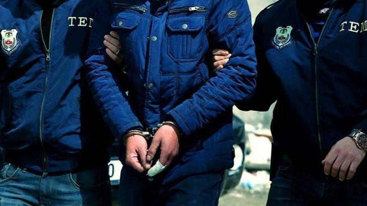 Kendisini Hızır Aleyhisselam olarak tanıtan dolandırıcı yakalandı