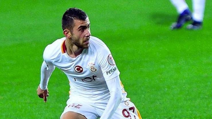 Birhan Vatansever İnegölspordan ayrıldı