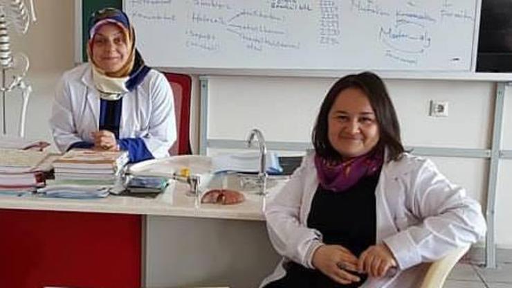 Rizedeki Ölüm Yolunda kaza