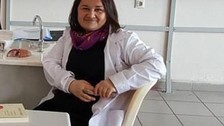 Nazan öğretmen trafik kurbanı oldu