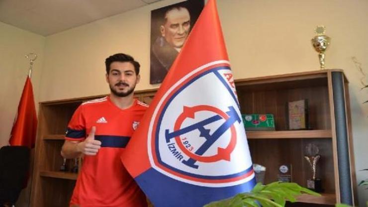 Altınorduda Okan Derici klasiği