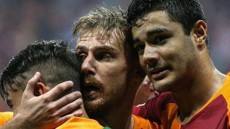 Galatasaraydan şaşırtan karar... Son dakika Galatasaraydan transfer haberleri 28 Aralık