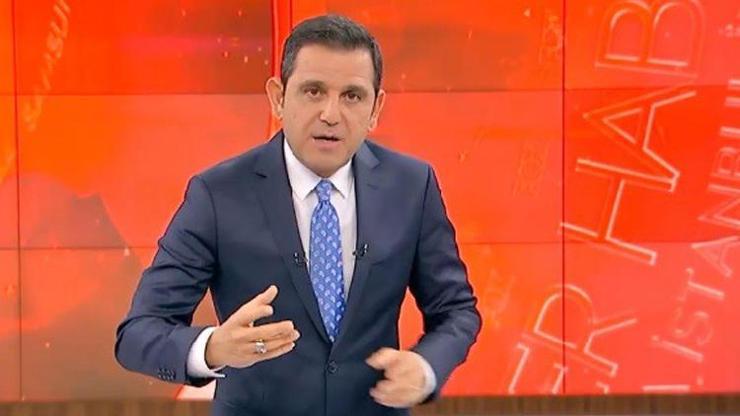 Fatih Portakal hakkında soruşturma