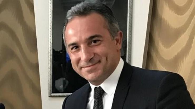 Murat Ağcabağ Ankaragücü başkanlığına aday oldu