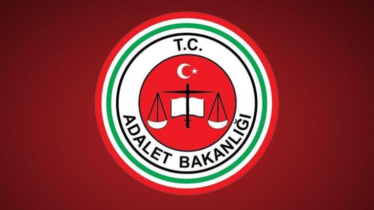 ÖSYM sonuç sorgulama adresinde Adalet Bakanlığı sınav sonuçları yerini aldı