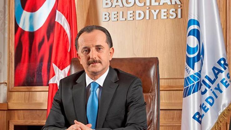 AK Parti İstanbul Bağcılar Belediyesi Başkan Adayı Lokman Çağrıcı oldu. Lokman Çağrıcı kimdir