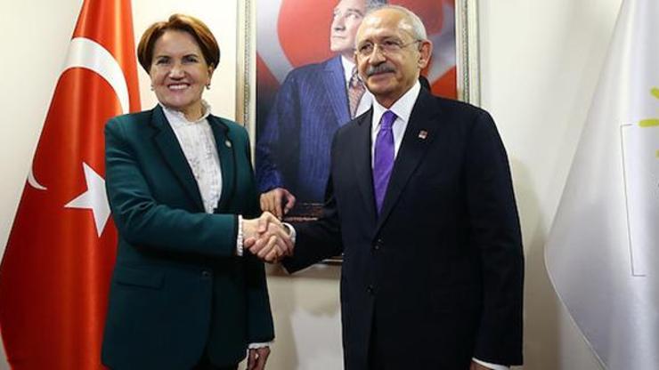 CHP - İYİ Parti ittifakında 15 yeni şehir