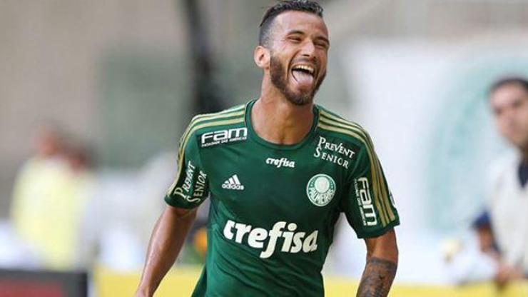 Fenerbahçeye Chapecoenseden golcü