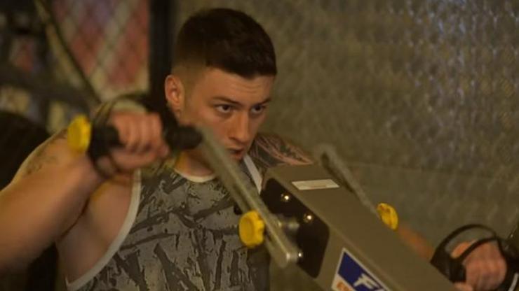 MasterChef Hakan Kanık, Survivor 2019 yarışmacı adayı oldu