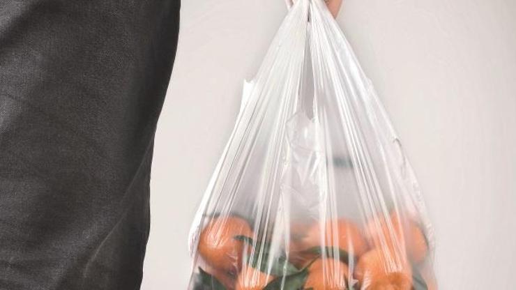 Plastik poşetlerin 25 kuruşa satışına başlandı