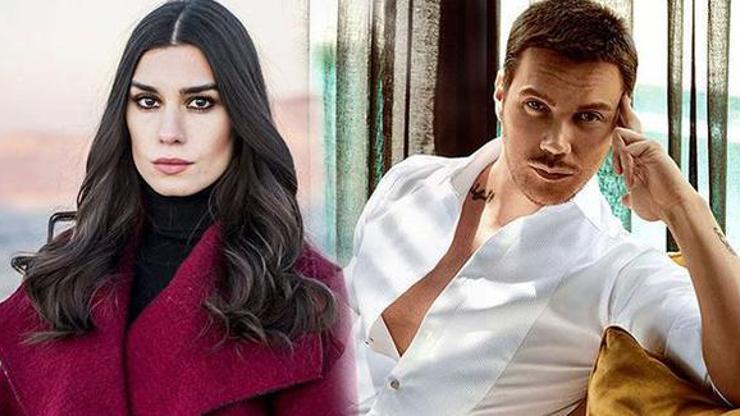 Burcu Kıratlı ile Sinan Akçıl evlendi Burcu Kıratlı kimdir