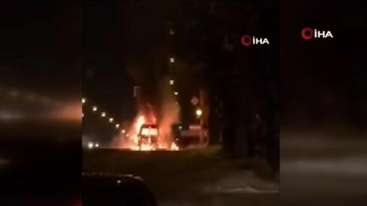 Rusyada aynı şehirde yine patlama: 3 ölü