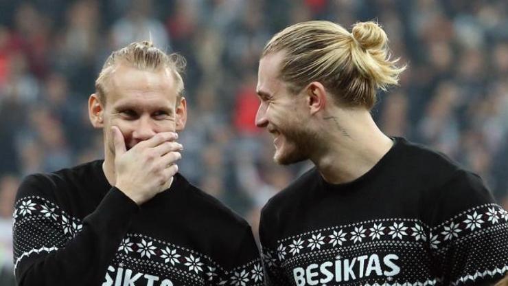 Beşiktaşın hazırlık maçı programı