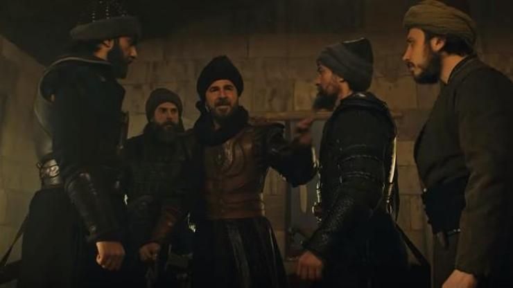 Diriliş Ertuğrul 130. bölüm fragmanı: İlbilge Hatun ölecek mi