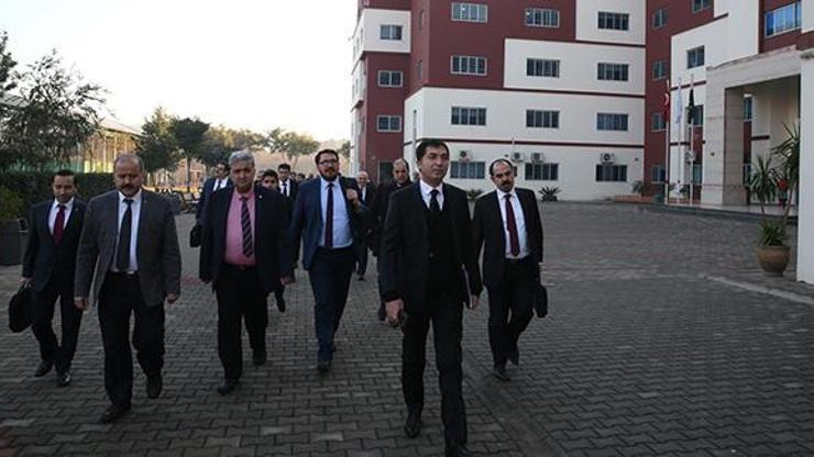 Son dakika: Türkiye Maarif Vakfı devraldı