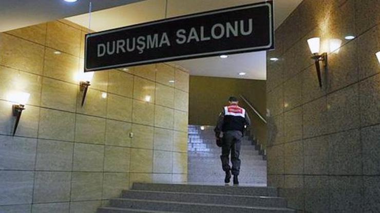 Eski savcılara ağırlaştırılmış müebbet istendi