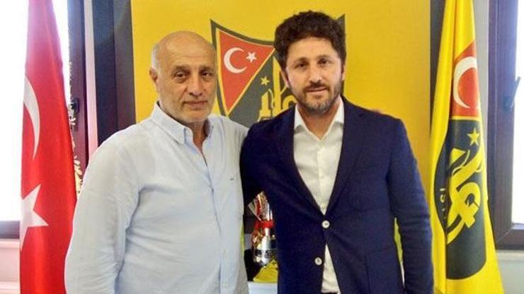 Küme de düşsek onunla çalışmaya devam edeceğiz
