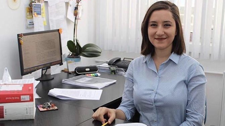 Ceren Damarın ölümü ile ilgili Başsavcılıktan soruşturma