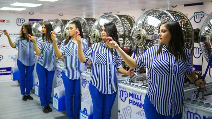 Milli Piyango İdaresinden şeffaflık açıklaması