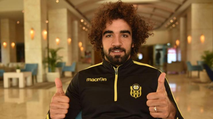 Sadık Çiftpınardan transfer açıklaması