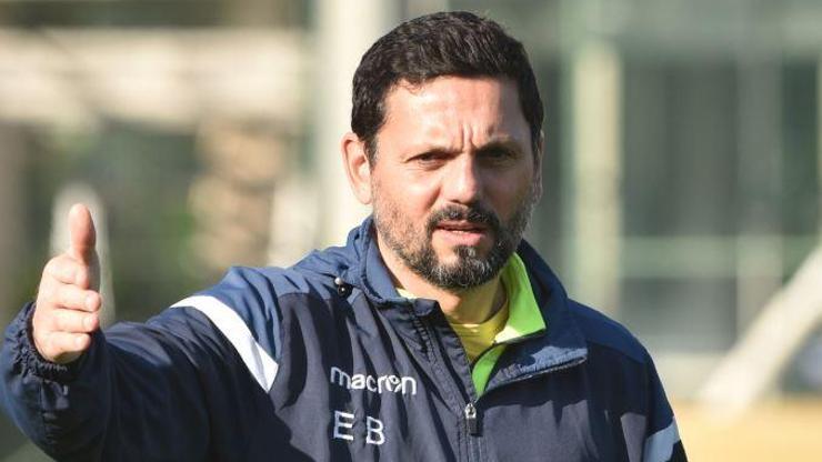 Erol Bulut 5 transfer istedi