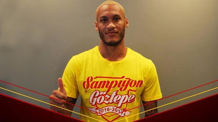 Göztepeden sürpriz karar