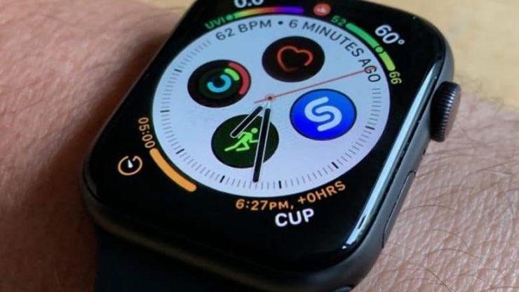 Apple Watch 4 indirime girdi