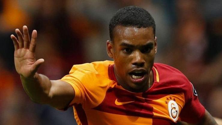 Galatasarayda ayrılık rüzgarı sürüyor: Gary Rodrigues