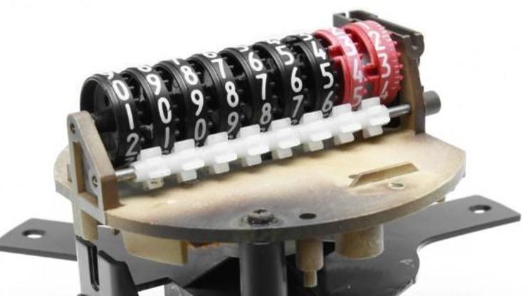 Odometre nedir