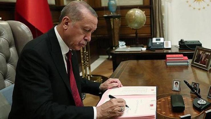 Cumhurbaşkanından seçim genelgesi